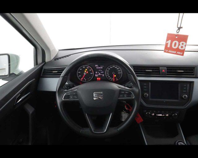 SEAT Arona 1.0 TGI Style