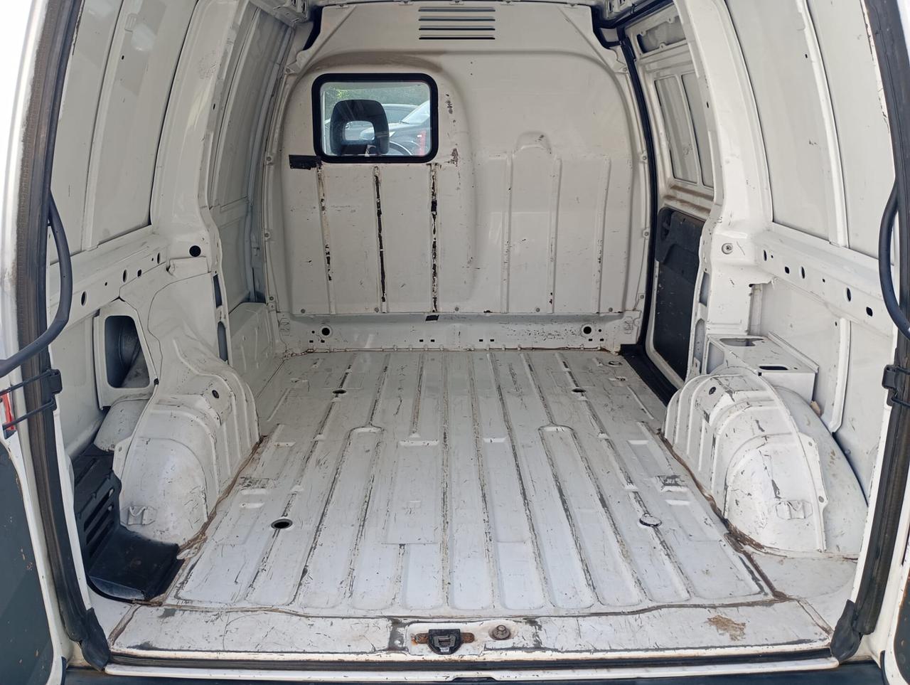Fiat SCUDO UNICO PROPRIETARIO