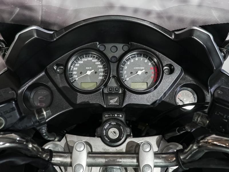 Honda CBF 1000 ST ABS