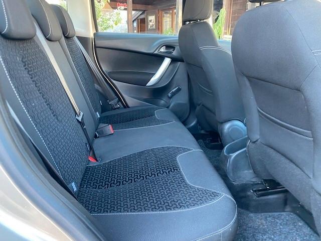 Citroen C3 1.4 Ideal Eco Energy G