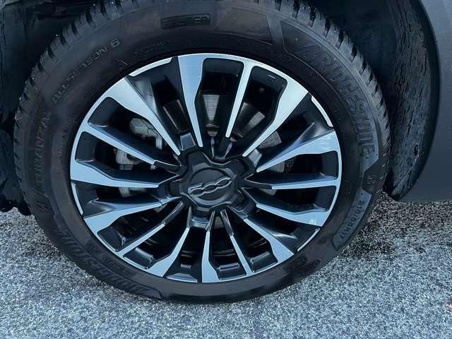 Fiat 500X 500X 1.3 T4 Sport 150cv dct