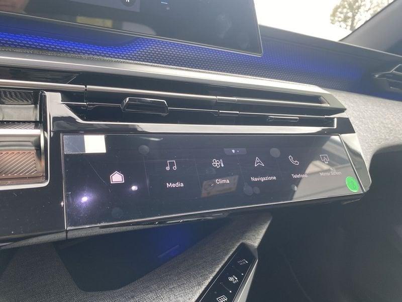 Peugeot 5008 Hybrid 145 e-DCS6 Allure