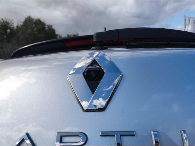 RENAULT Captur II 2019 - Captur 1.6 E-Tech hybrid Intens 145cv auto