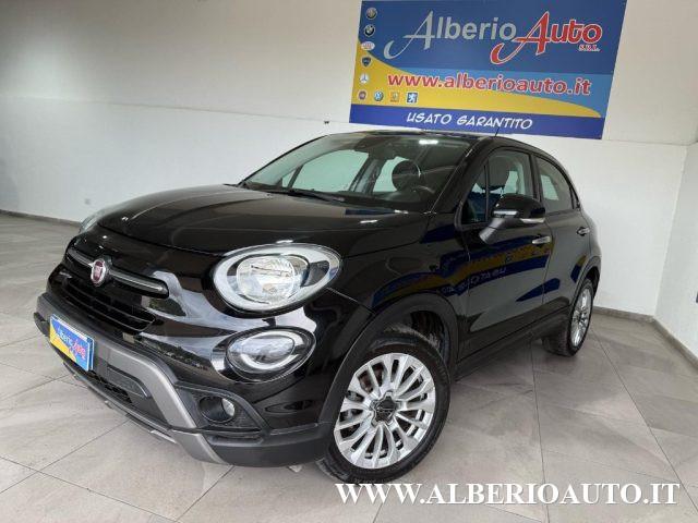 FIAT 500X 1.6 MultiJet 120 CV Cross