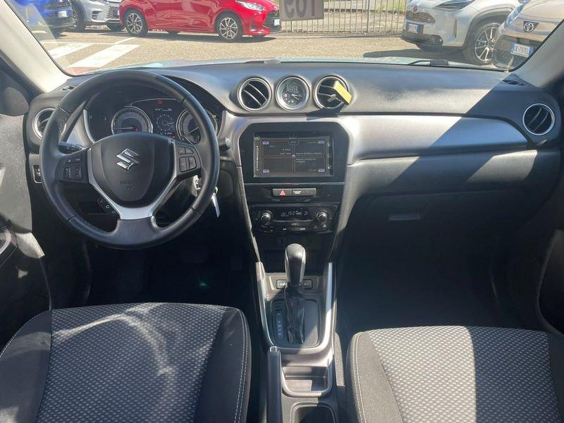 Suzuki Vitara 1.0 Boosterjet 2WD Starview