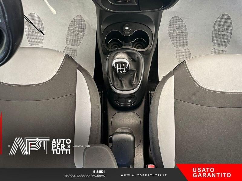 FIAT 500L 500L 1.3 Multijet 95 CV Business