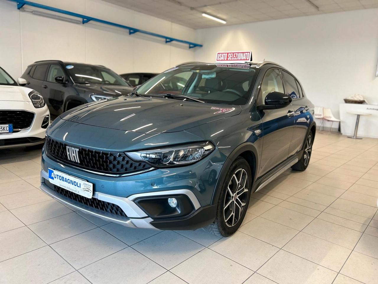 Fiat Tipo CROSS 1.0 T3 5 porte SPOTICAR