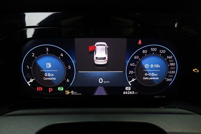 VOLKSWAGEN Golf Golf 2.0 TDI DSG SCR Life