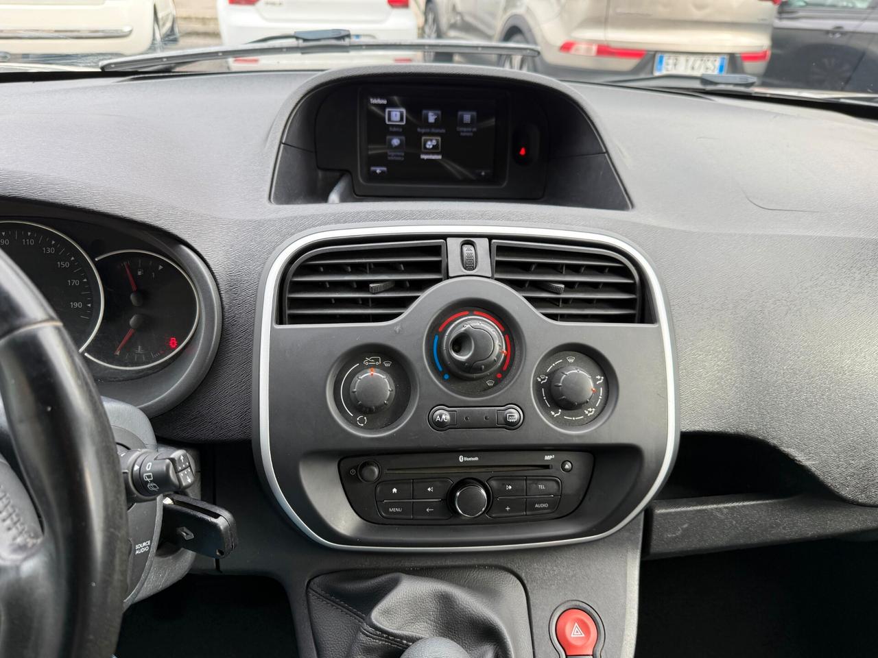 Renault Kangoo 1.5 dCi 90CV 5 porte Stop & Start Limited N1