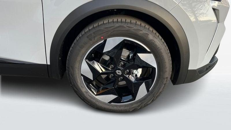 Renault Captur Captur ECO-G 100 CV Techno