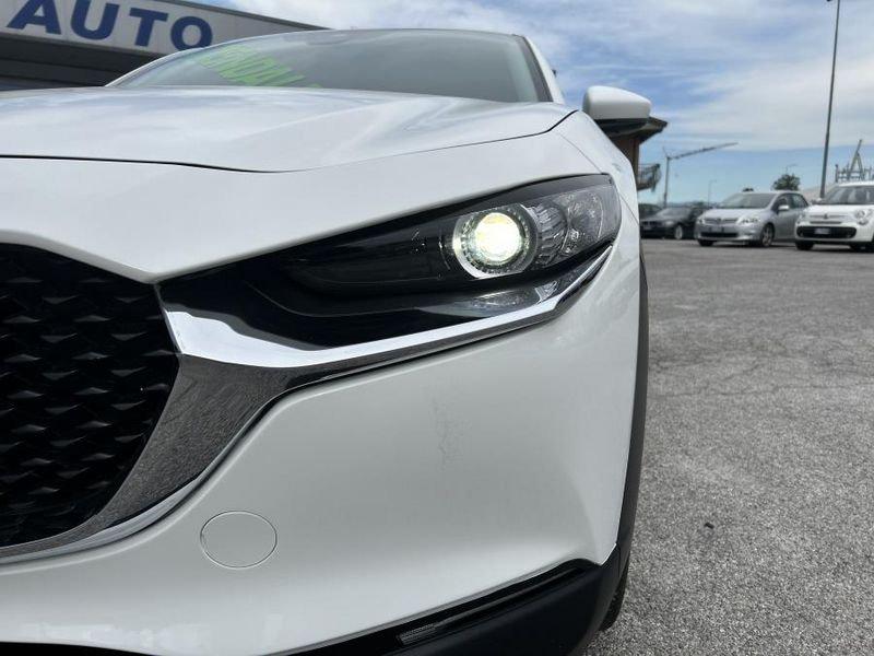 Mazda CX-30 2.0L e-Skyactiv-G M Hybrid Evolve ECCELLENTI CONDIZIONI