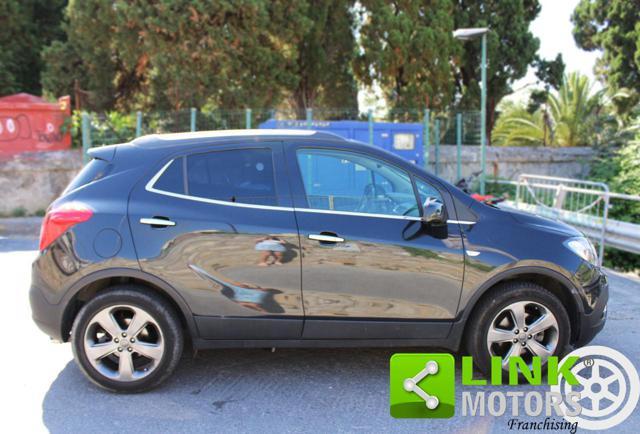OPEL Mokka 1.4 Turbo 140 CV 4x4 Cosmo FlexFix integrato!