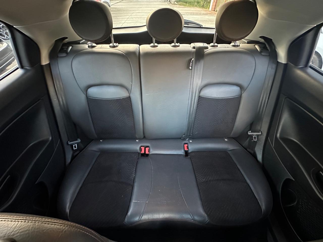 Fiat 500X 1.6 MultiJet 120 CV S-Design Cross