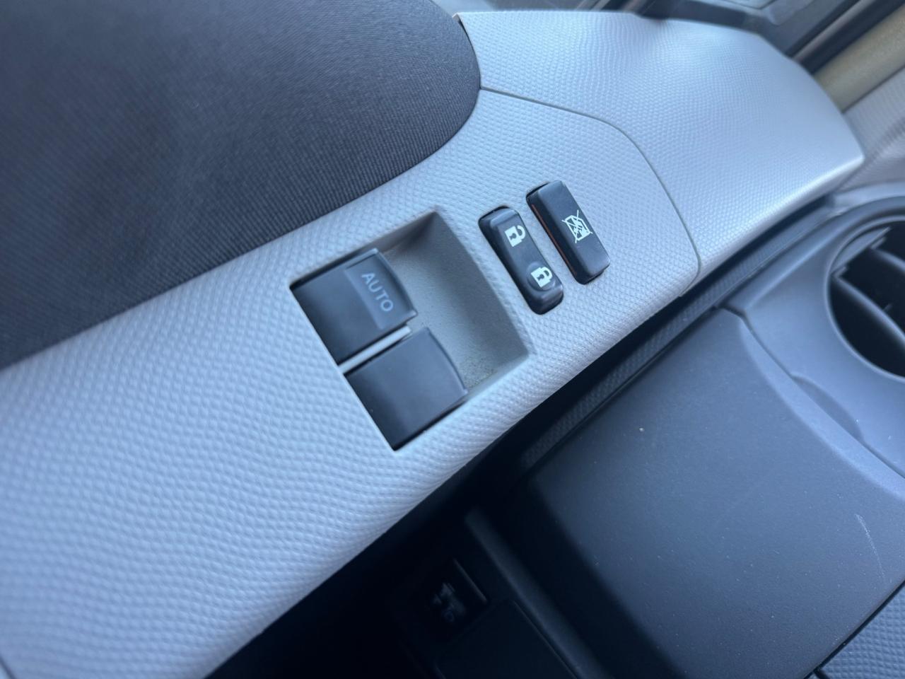 Toyota Yaris 1.0 5 porte 2009 41.000km