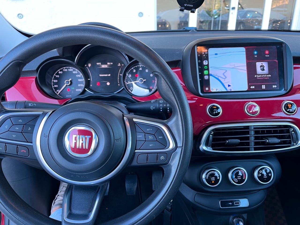 Fiat 500X 1.0 T3 120 CV Urban
