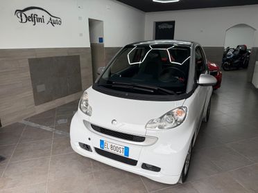 Smart ForTwo 1000 52 kW coupé pure