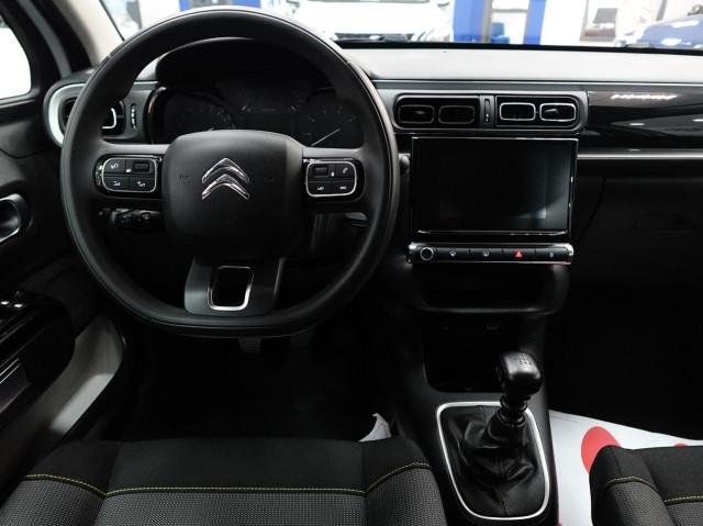 Citroen C3 1.5 BlueHDI 102 CV SHINE
