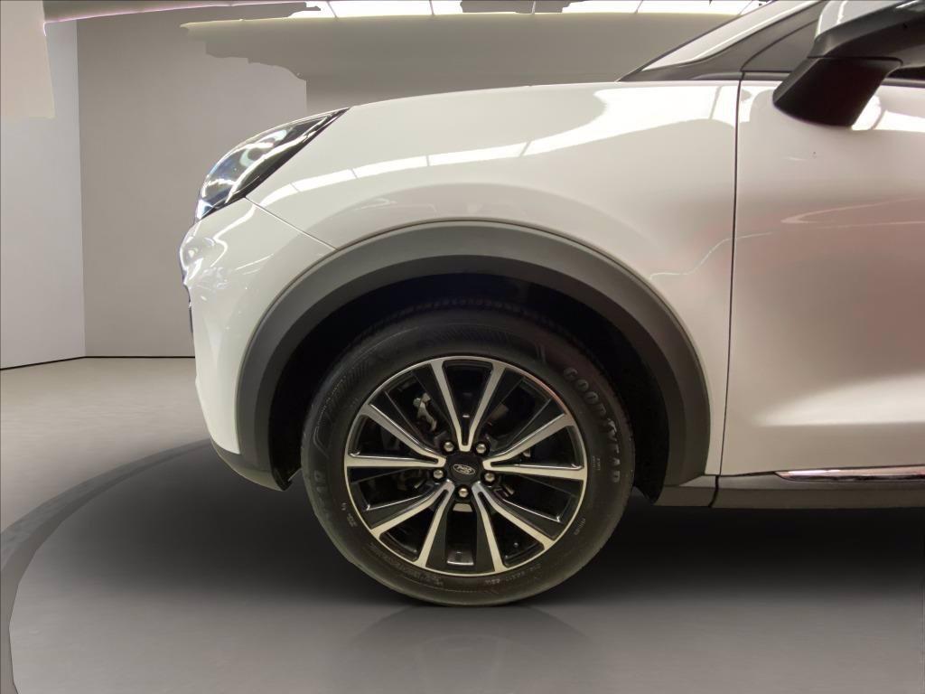 FORD Puma 1.0 ecoboost h Titanium s&s 125cv del 2022