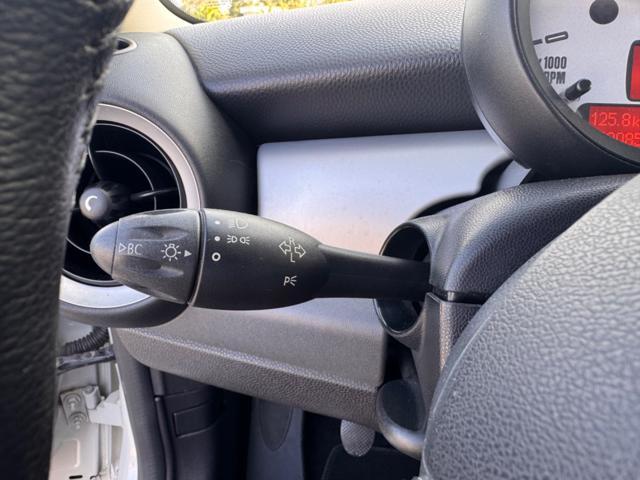 MINI Cooper D 1.6 COOPER D+CERCHI+V.SCURI.VOLANTE MULTIFUNZIONE