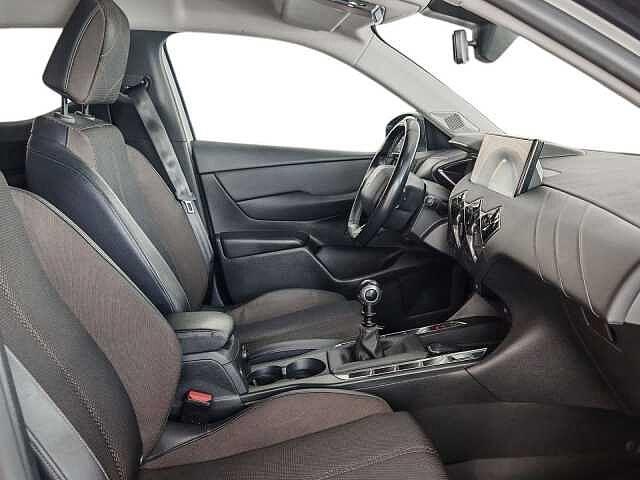 DS DS 3 Crossback DS 3 Crossback BlueHDi 110 So Chic
