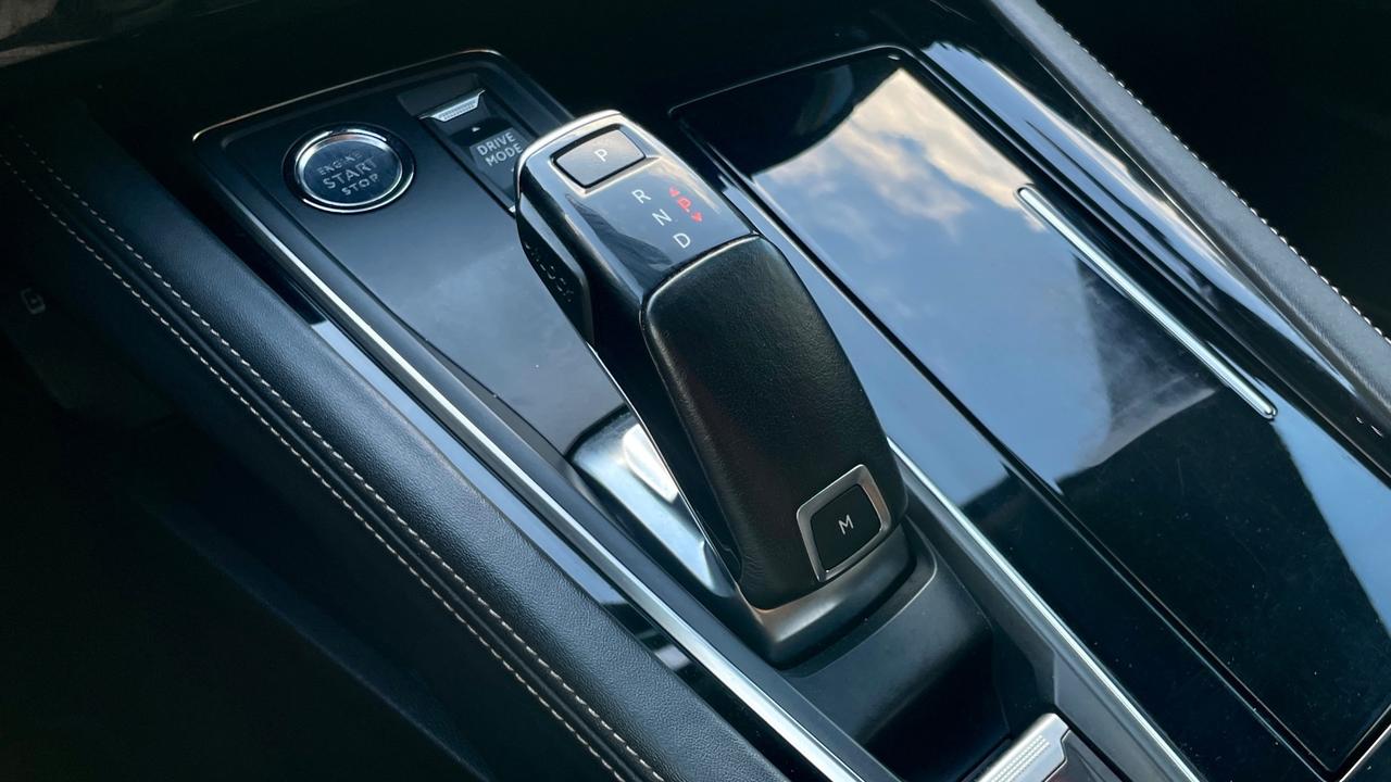 Peugeot 508 2.0 EAT8 GT LINE 180 cv