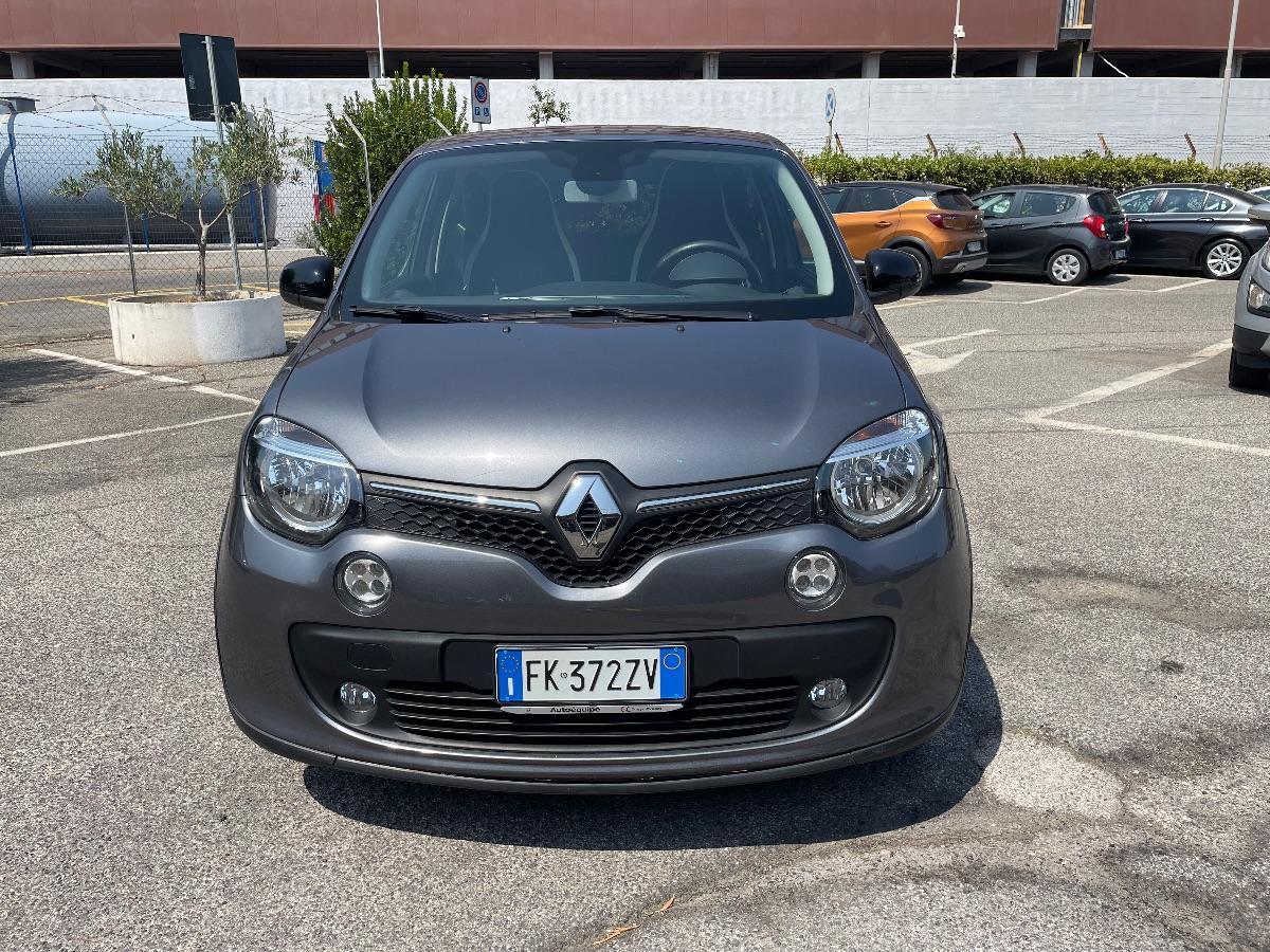 RENAULT - Twingo - TCe 90 CV EDC Zen