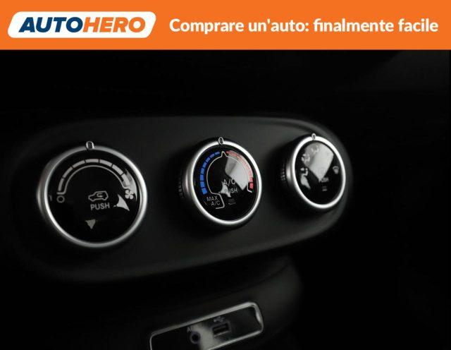 FIAT 500X 1.3 MultiJet 95 CV Pop Star