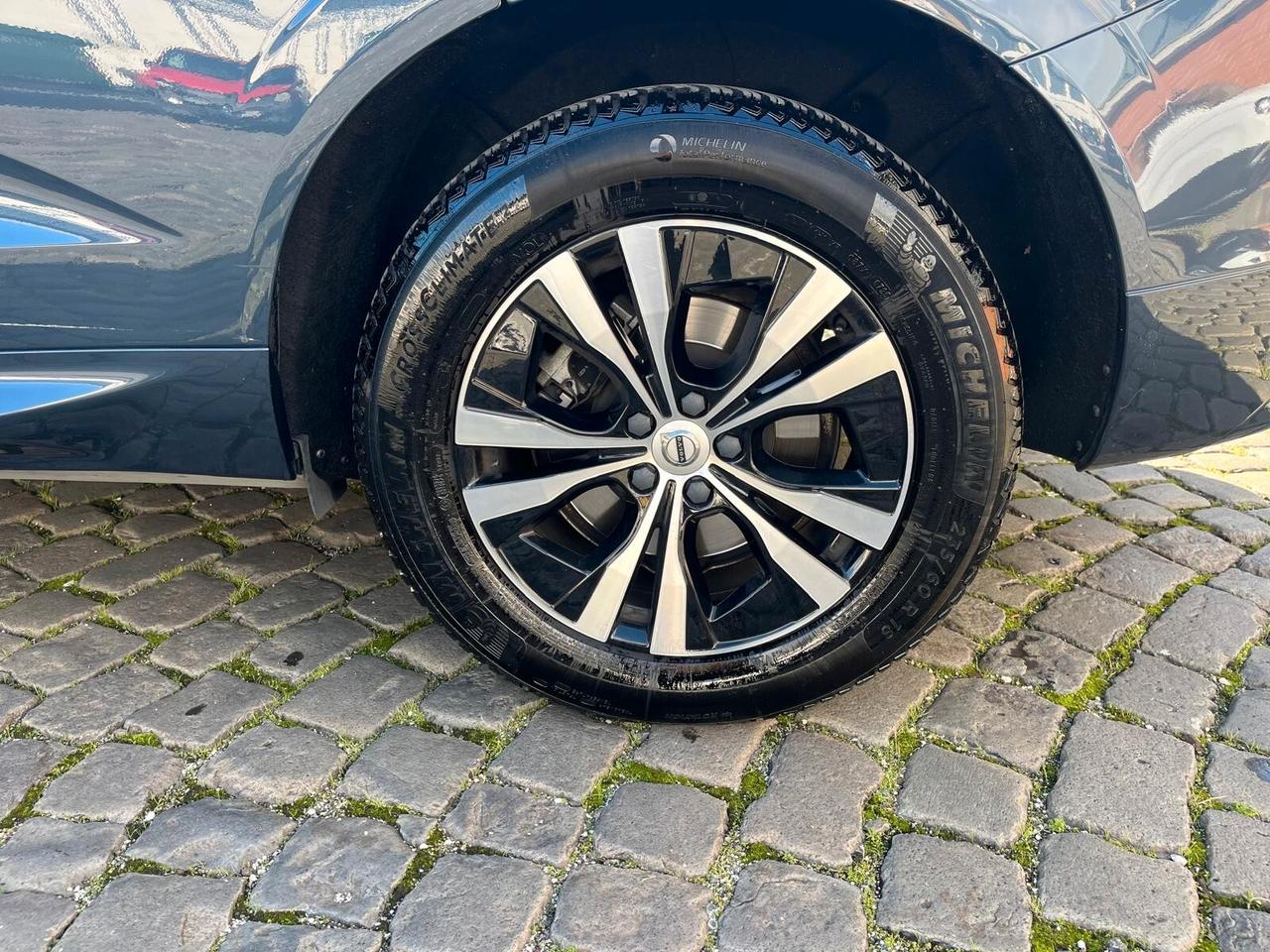 Volvo XC 60 197CV B4 Geartronic Momentum