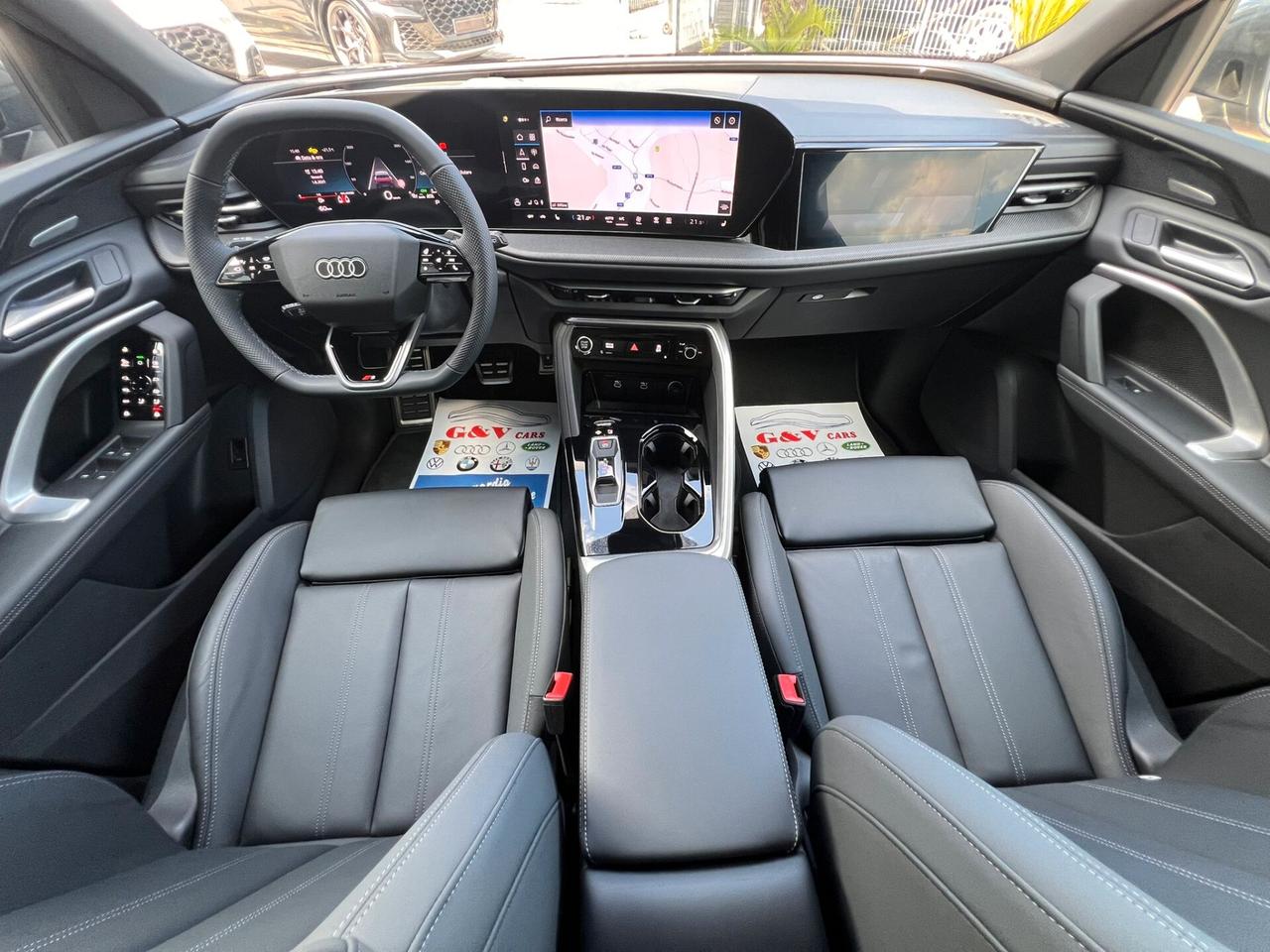 AUDI Q5 S.BACK 2.0 TDI 204 CV QUATTRO 2025