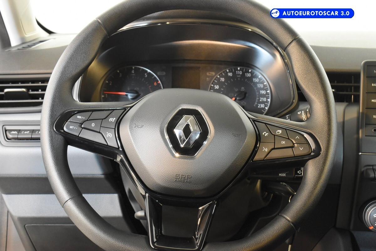 Renault Clio SCe 65 CV 5 porte Equilibre