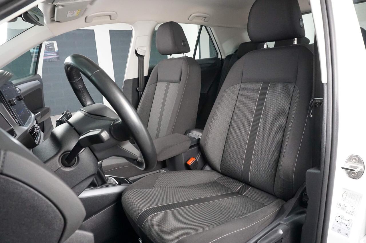 Volkswagen T-Roc 1.0 TSI 110cv Life
