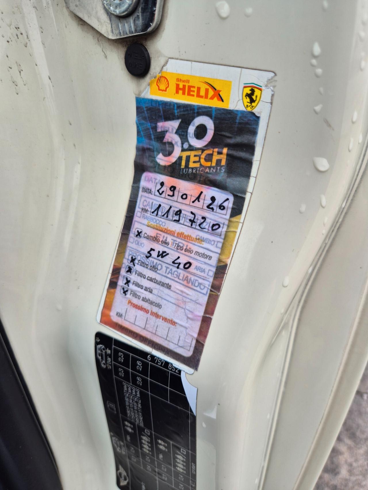 Mini 1.6 16V One de luxe