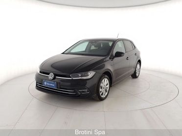 Volkswagen Polo 1.0 TGI 5p. Style