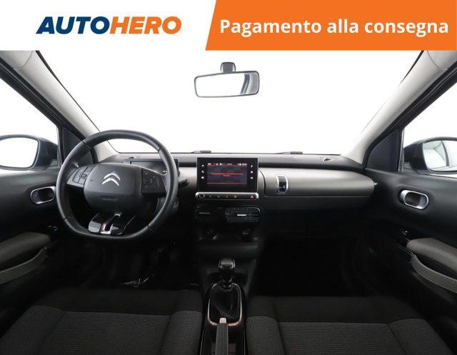 CITROEN C4 Cactus PureTech 110 S&S Feel