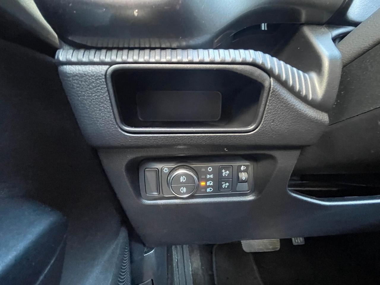 Ford Ranger 2.0 ECOBLUE aut. Super Cab XLT 5 posti