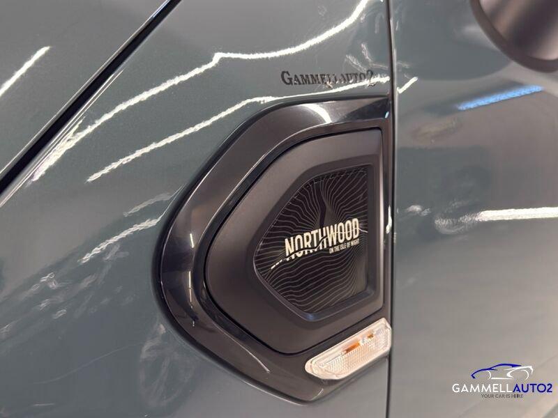 MINI Countryman Cooper D ALL4 automatica Northwood Ed.