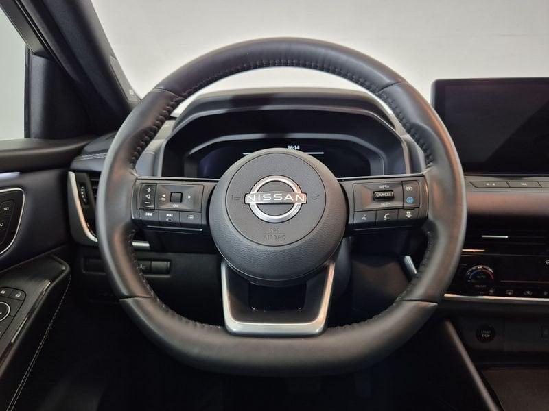 Nissan Qashqai III 2021 1.5 e-power Tekna+ 2wd
