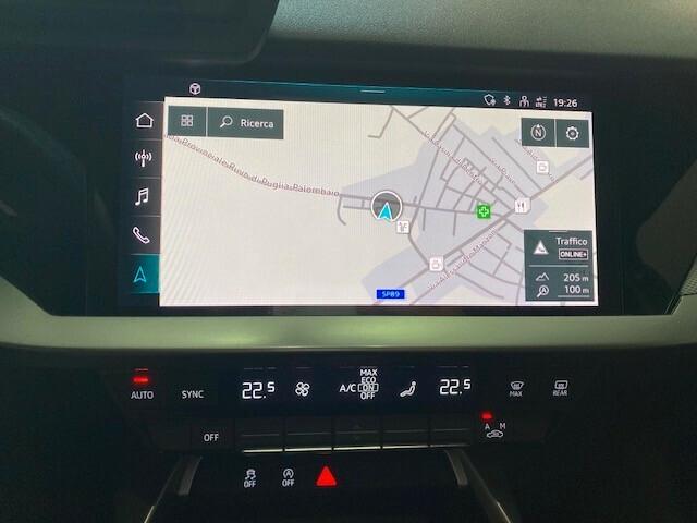 Audi A3 SPORTBACK S TRONIC LINE EDITION