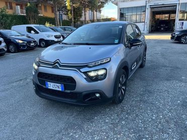 Citroën C3 C3 PureTech 110 S&S Max