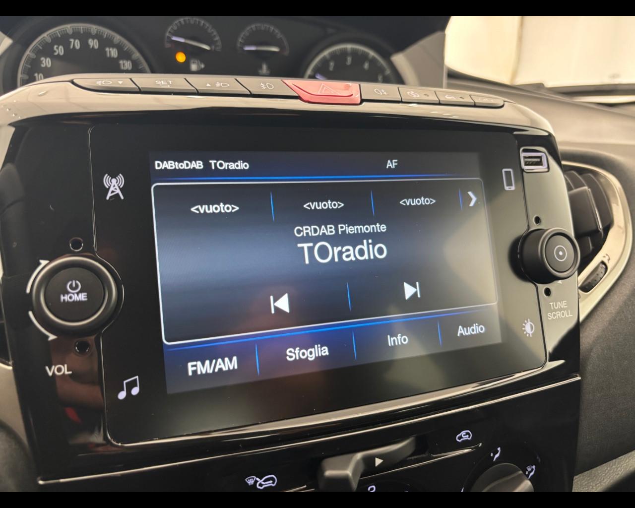 LANCIA Ypsilon 1.2 Gold Gpl 69cv