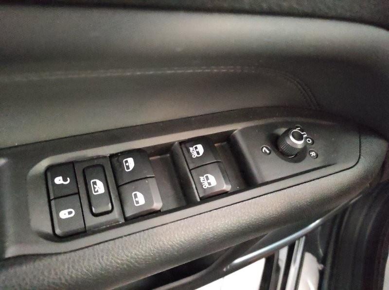 JEEP Compass 2ª serie - Compass 1.5 Turbo T4 130 CV MHEV 2WD Altitude