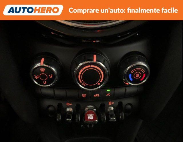 MINI One 1.5 One D