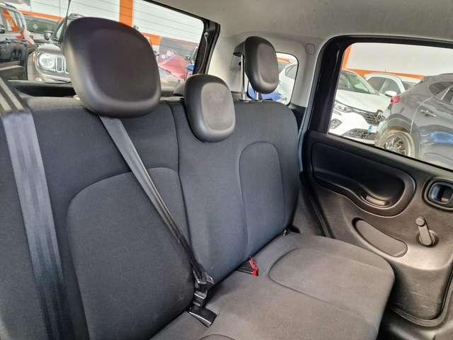 Fiat Panda Panda 1.2 City Cross s