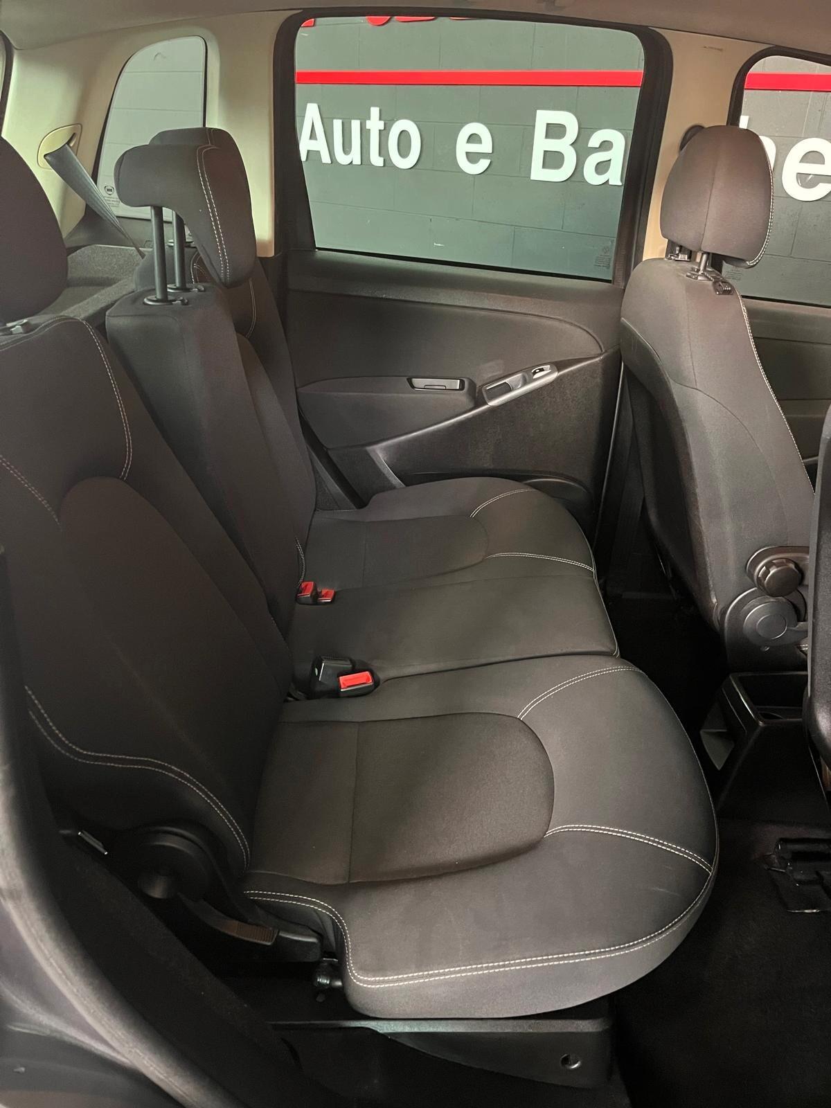 Lancia MUSA GPL Prezzo NON vincolato a finanziamento