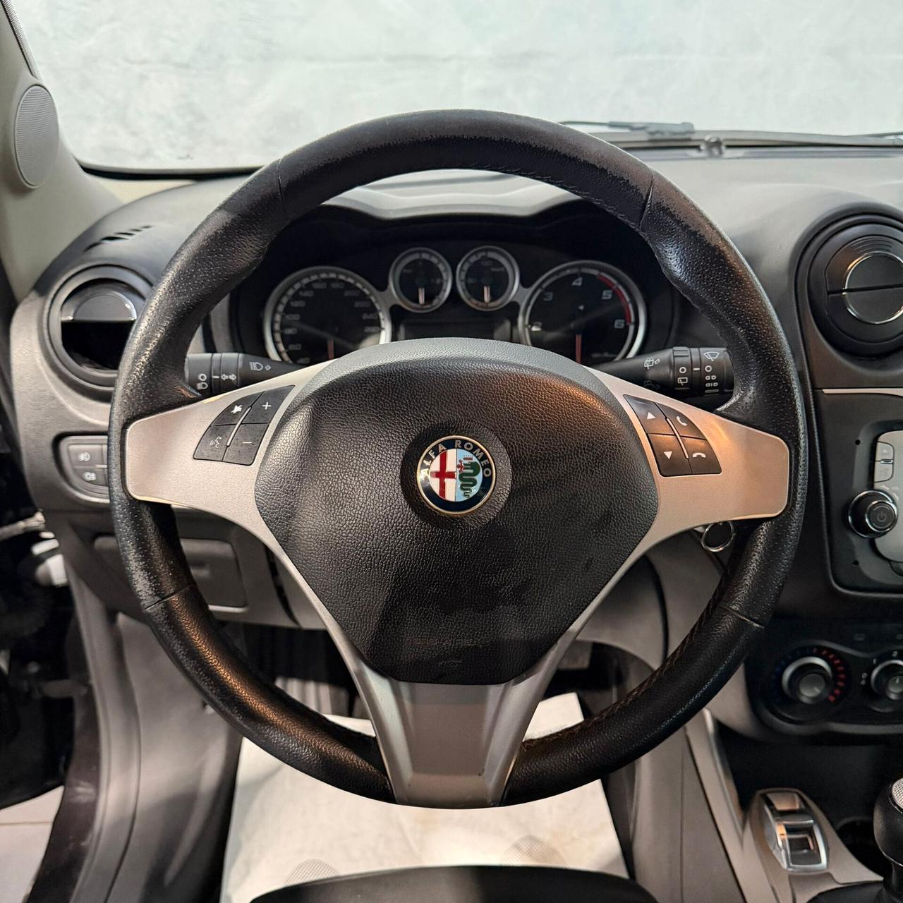 Alfa Romeo MiTo 1.3 JTDm 85 CV S&S Distinctive 3porte