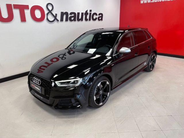 AUDI A3 SPORTBACK 30 1.6 TDIi 116CV S-LINE S-TRONIC