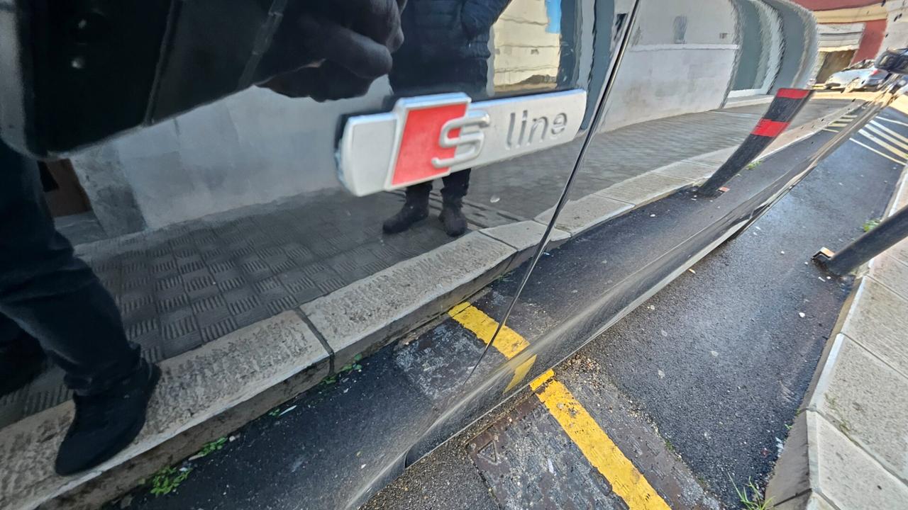 Audi Q5 2.0 TDI 170 CV quattro S tronic