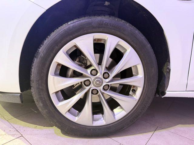 OPEL Astra 1.4 Turbo 110CV EcoM Sports Tourer Innovation