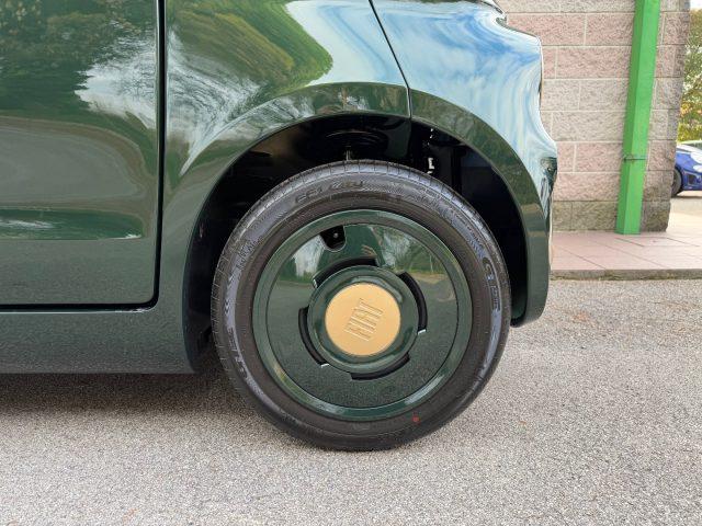 FIAT Topolino SERIE SPECIALE PRONTA CONSEGNA!!