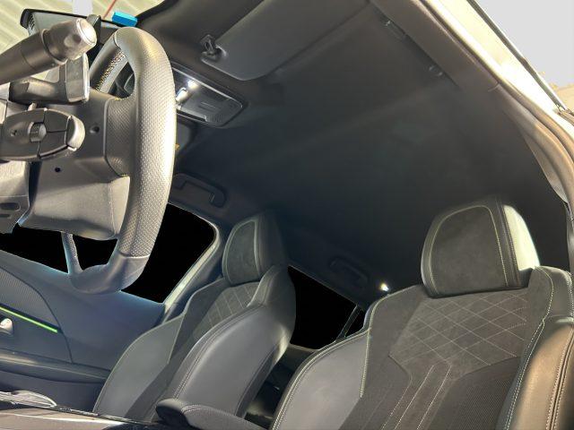 PEUGEOT 2008 2008 PureTech 130 S&S EAT8 GT